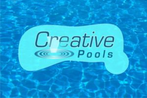 creative pools logo